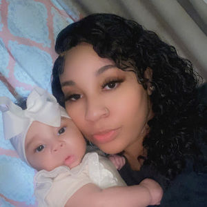 Meet your Posher, Laisha